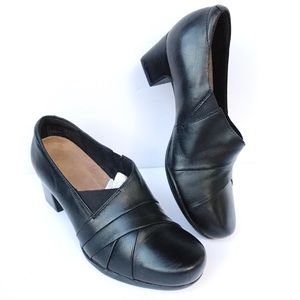 clarks rosalyn adele pump